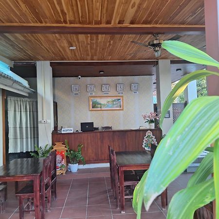 Le Khounsok Boutique Hotel Luang Prabang Zewnętrze zdjęcie