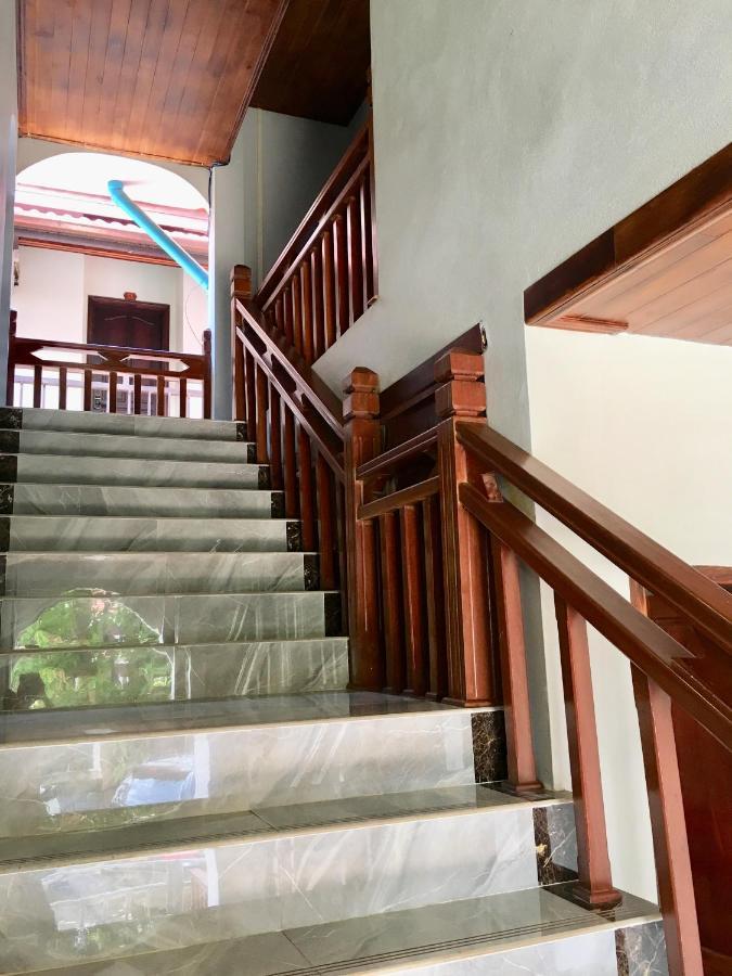 Le Khounsok Boutique Hotel Luang Prabang Zewnętrze zdjęcie