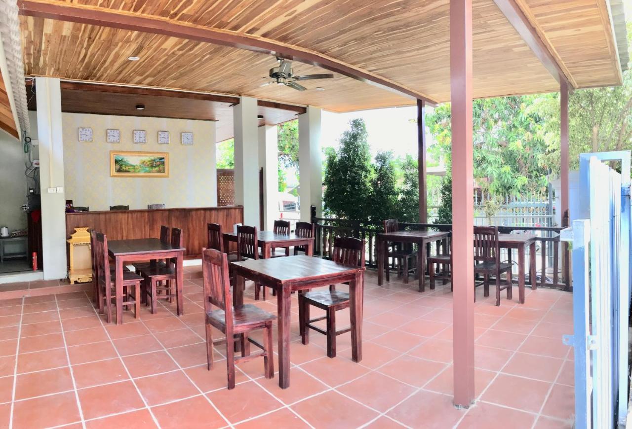 Le Khounsok Boutique Hotel Luang Prabang Zewnętrze zdjęcie