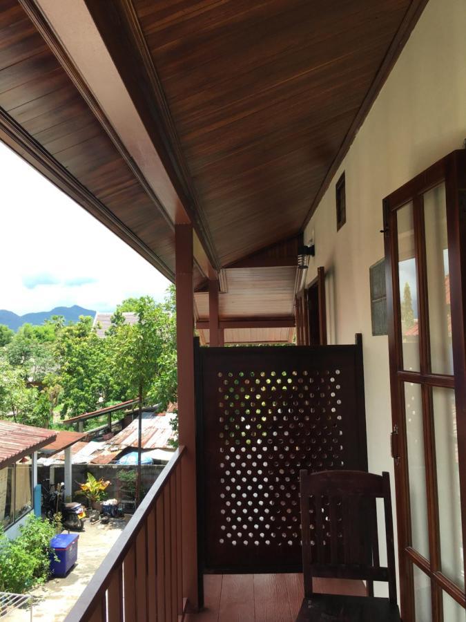 Le Khounsok Boutique Hotel Luang Prabang Zewnętrze zdjęcie