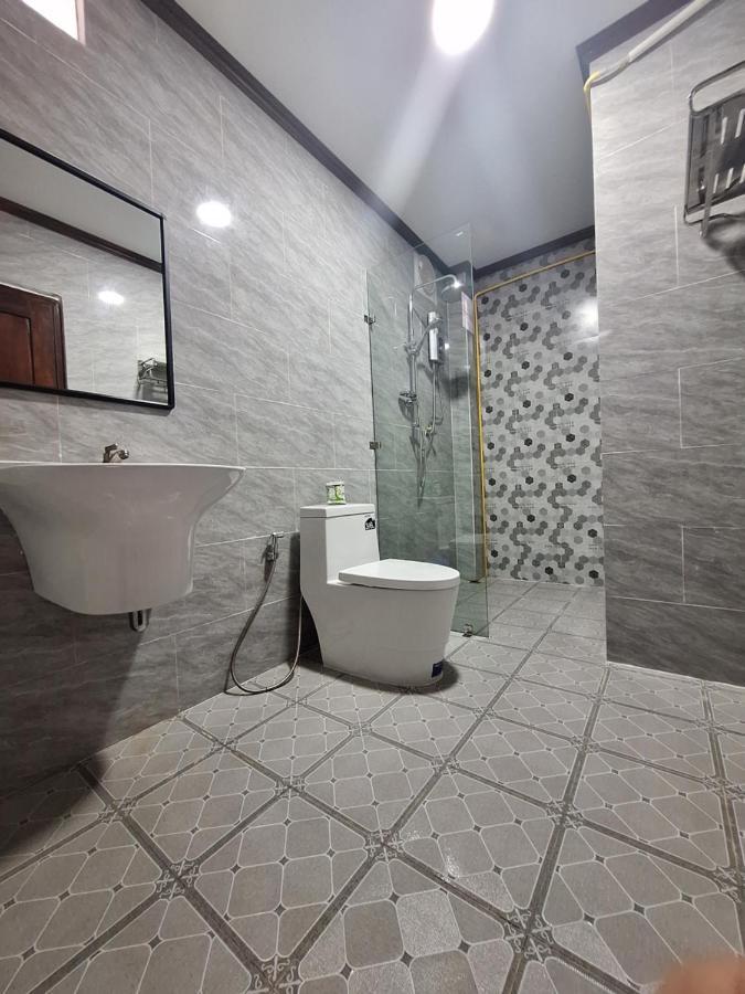 Le Khounsok Boutique Hotel Luang Prabang Zewnętrze zdjęcie