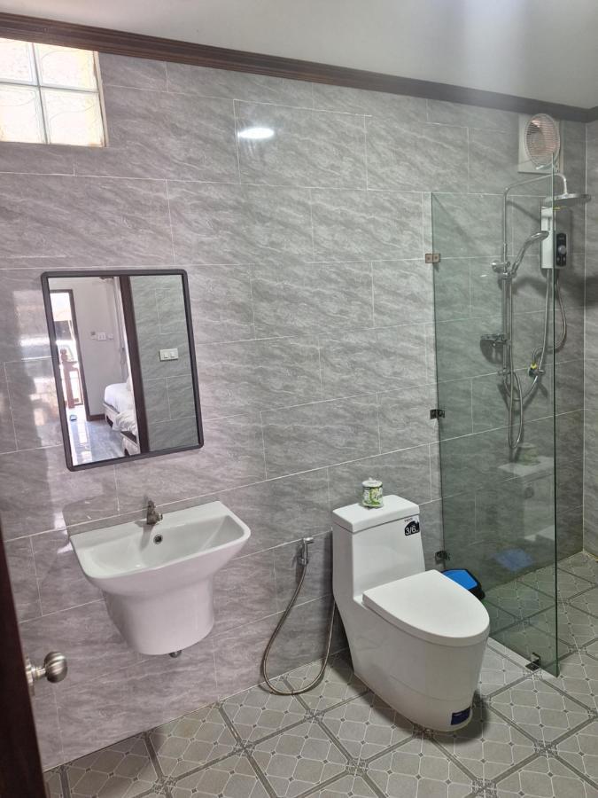 Le Khounsok Boutique Hotel Luang Prabang Zewnętrze zdjęcie