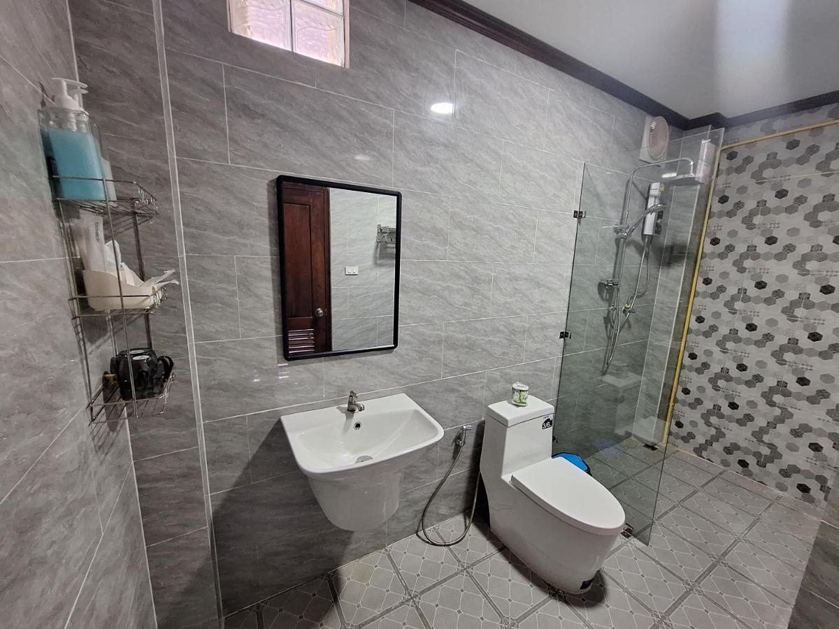 Le Khounsok Boutique Hotel Luang Prabang Zewnętrze zdjęcie