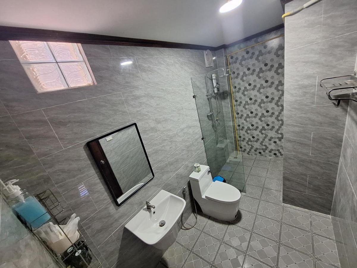 Le Khounsok Boutique Hotel Luang Prabang Zewnętrze zdjęcie