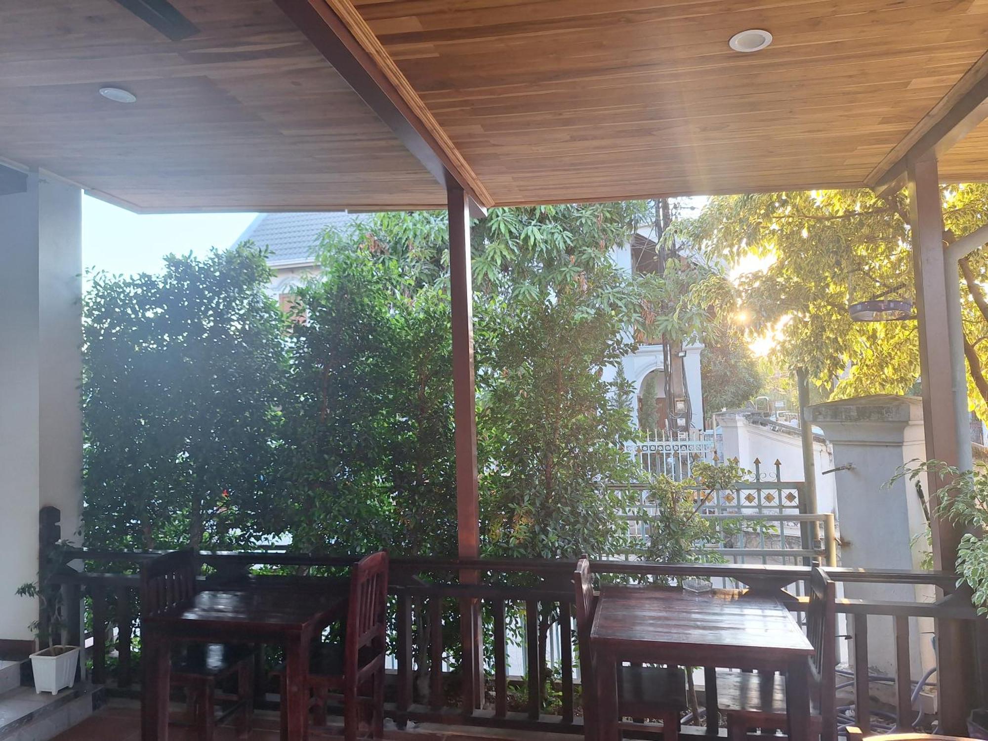 Le Khounsok Boutique Hotel Luang Prabang Zewnętrze zdjęcie