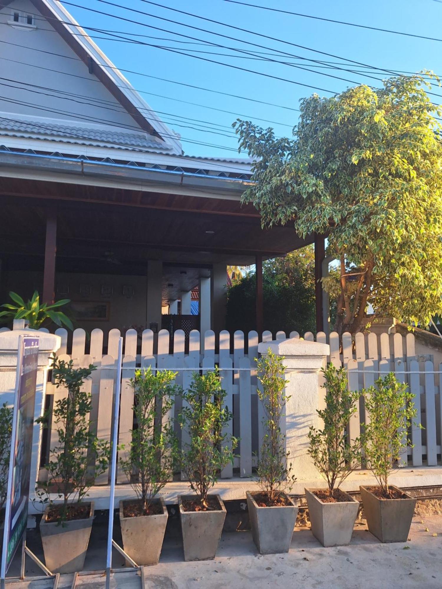 Le Khounsok Boutique Hotel Luang Prabang Zewnętrze zdjęcie