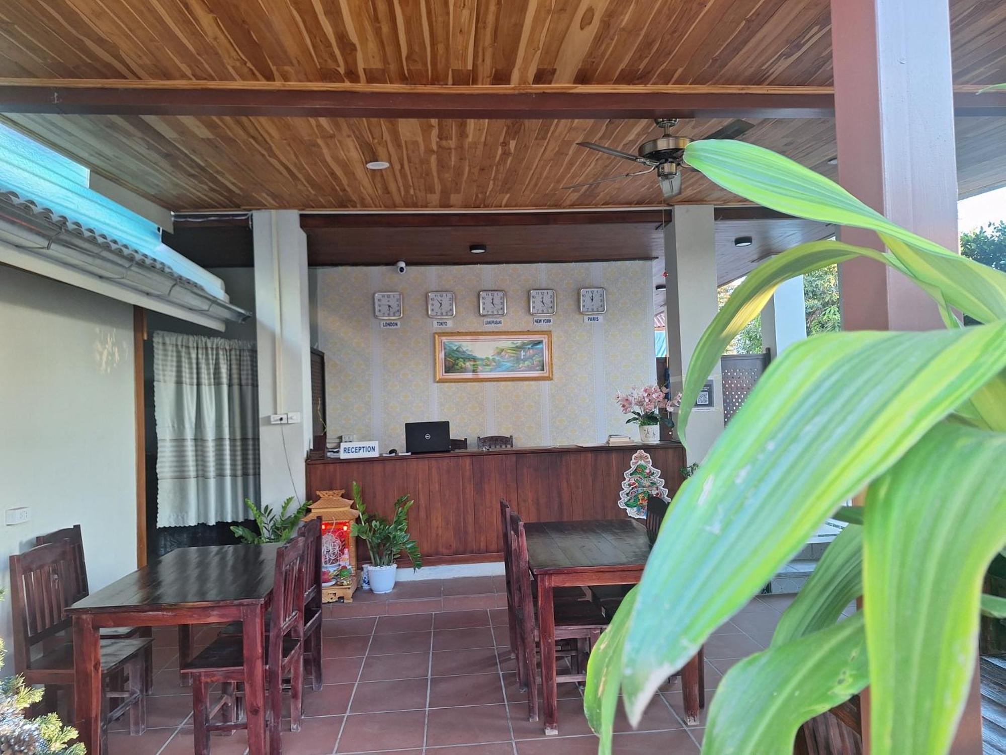 Le Khounsok Boutique Hotel Luang Prabang Zewnętrze zdjęcie