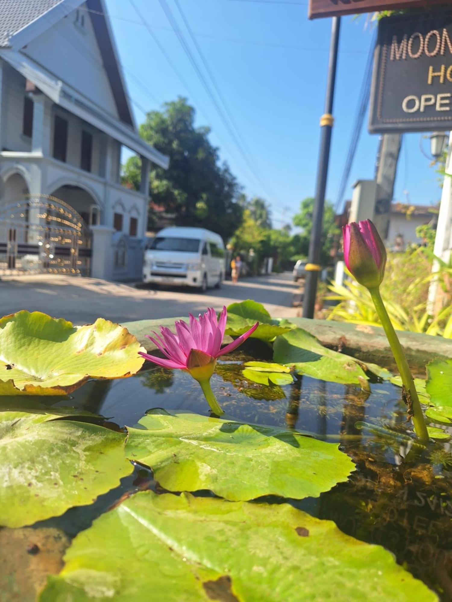 Le Khounsok Boutique Hotel Luang Prabang Zewnętrze zdjęcie