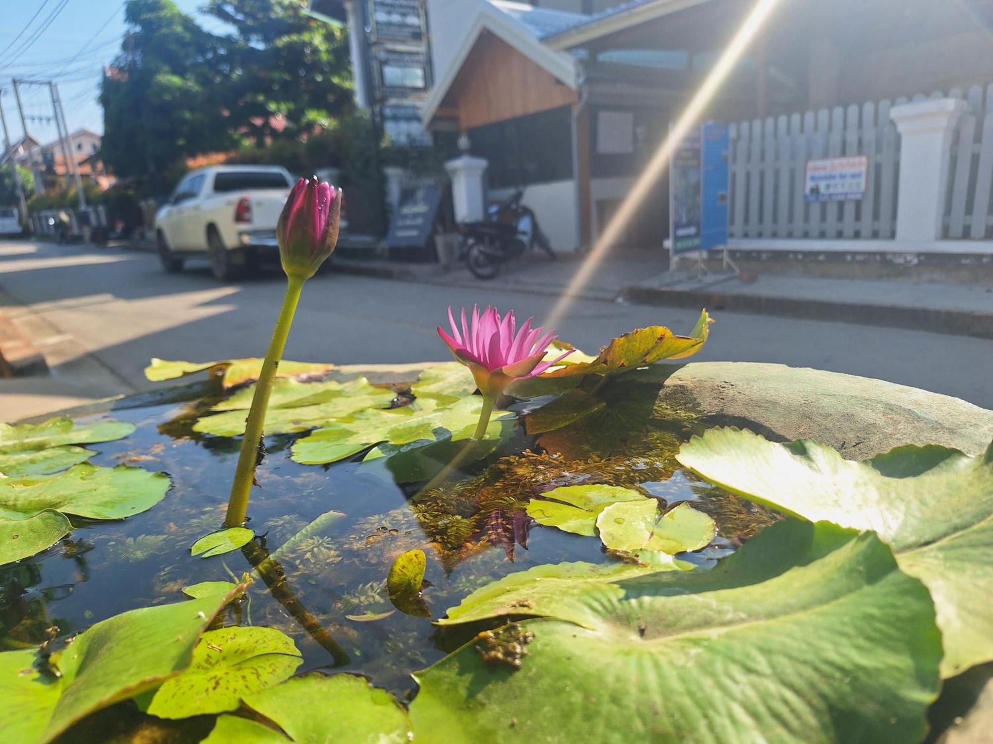Le Khounsok Boutique Hotel Luang Prabang Zewnętrze zdjęcie
